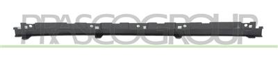 FRONT BUMPER MOLDING-CENTRE-PRIMED