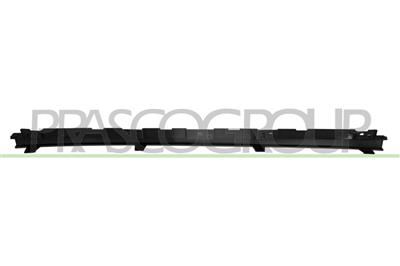 FRONT BUMPER MOLDING-CENTRE-PRIMED