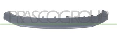 SPOILER STOSSTANGE VORNE-GRUNDIERT MOD. S-LINE