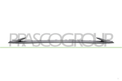 SPOILER PARAURTI ANTERIORE-GRIGIO