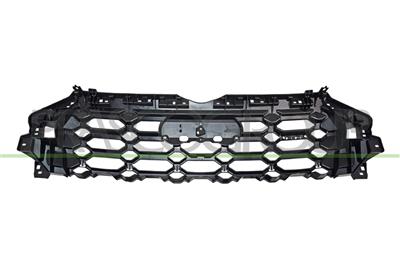 RADIATOR GRILLE-INNER-BLACK