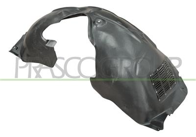 RADHAUSSCHALE VORNE LINKS MOD. DIESEL