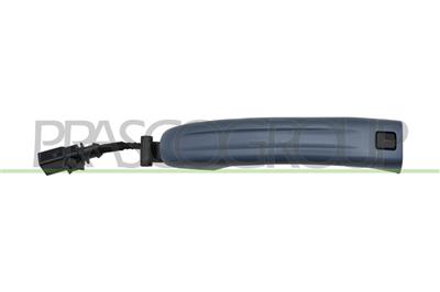 MANILLA PUERTA DELANTERA DERECHA/IZQUIERDA-EXTERIOR-IMPRIMADA
