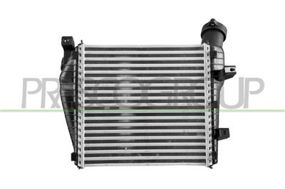 INTERCOOLER