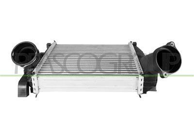 INTERCOOLER