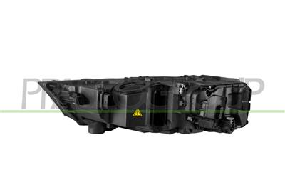 SCHEINWERFER RECHTS D5S+H7-MIT LWR-MIT MOTOR-MIT KURVENLICHT-MIT TAGFAHRLICHT-LED