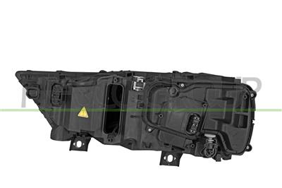 SCHEINWERFER RECHTS D5S+H7-MIT LWR-MIT MOTOR-MIT KURVENLICHT-MIT TAGFAHRLICHT-LED