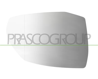CRISTAL+SOPORTE DERECHO-ASFERICO-TERMICO-CROMADO