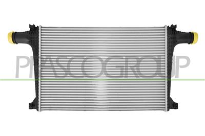 INTERCOOLER
