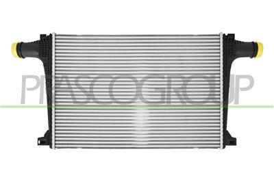 INTERCOOLER