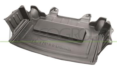 CARENAGE SOUS MOTEUR MOD. DIESEL