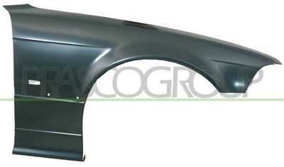 ALETA DELANTERO DERECHO CON AGUJERO MOD. COUPE' MOD. 09/96 > 