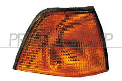 FRONT INDICATOR-RIGHT-AMBER-WITH BULB HOLDER