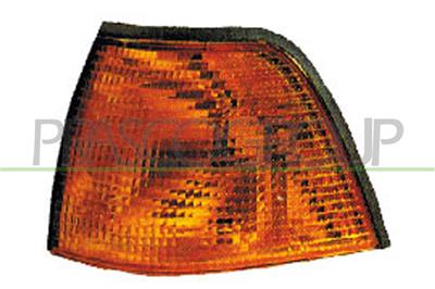 BLINKER LINKS-GELB-OHNE FASSUNG