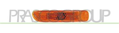 GRUPO OPTICO LATERAL DERECHO AMBAR MOD. 09/96 > 