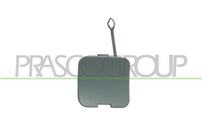 REAR TOW HOOK COVER