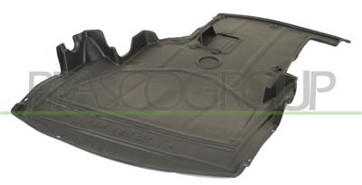 ENGINE COVER MOD. PETROL