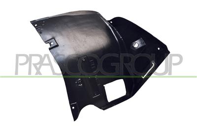FRONT INNER FENDER LEFT-FRONT SIDE