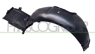 FRONT INNER FENDER RIGHT-REAR SIDE