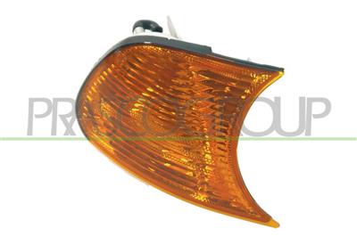 FANALE ANTERIORE DESTRO-ARANCIO-SENZA PORTALAMPADA MOD. COUPE'