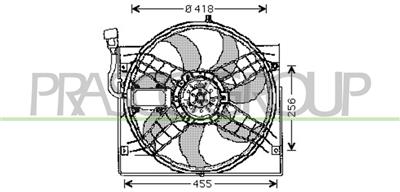 VENTILATEUR