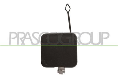 COPRI GANCIO TRAINO PARAURTI POSTERIORE