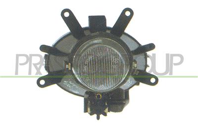 FOG LIGHT RIGHT/LEFT