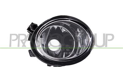 FOG LAMP LEFT (ZKW TYPE) MOD. SPORT