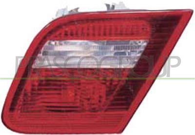 TAIL LAMP RIGHT-CLEAR-INNER-WITHOUT BULB HOLDER