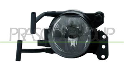FOG LAMP RIGHT-WITH LIGHT BULB