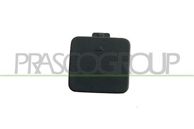 FRONT TOW HOOK COVER