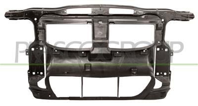 FRONTVERKLEIDUNG-KOMPLETT MOD. AERODYNAMIC PAKET M-SPORT