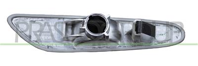 SIDE REPEATER RIGHT-CLEAR-WITHOUT BULB HOLDER