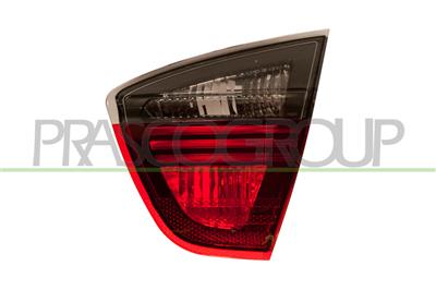 TAIL LAMP RIGHT-INNER-WITHOUT BULB HOLDER-SMOKE MOD. 4 DOOR