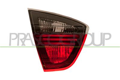 TAIL LAMP LEFT-INNER-WITHOUT BULB HOLDER-SMOKE MOD. 4 DOOR