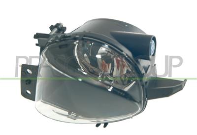 FOG LAMP LEFT-WITH LIGHT BULB