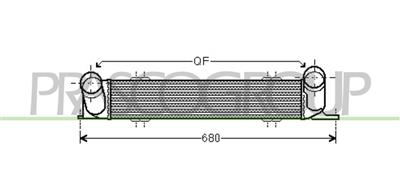 INTERCOOLER