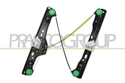 MECHANISMUS FENSTERHEBER VORNE LINKS MOD. 5 TUERIG