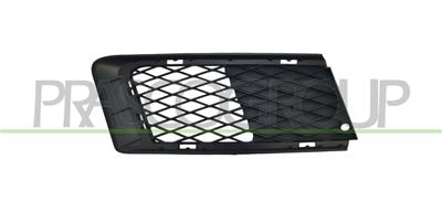 GRILLE DROITE NOIRE DE PARE-CHOCS MOD. >2010