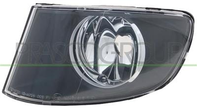 FOG LAMP RIGHT (ZKW TYPE)