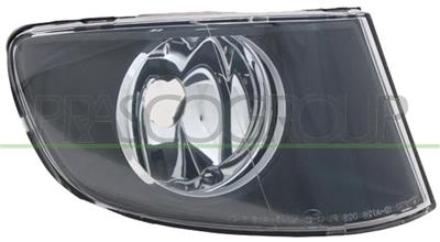 FOG LAMP LEFT (ZKW TYPE)