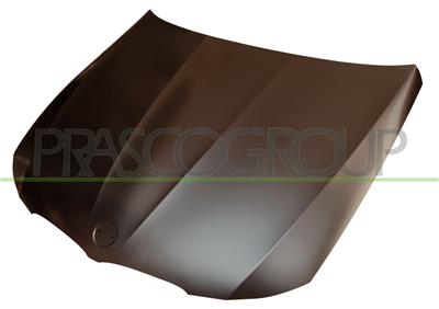 MOTORHAUBE