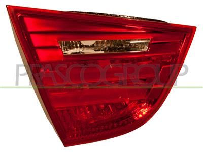 TAIL LAMP LEFT-INNER-WITHOUT BULB HOLDER-LED MOD. 4 DOOR