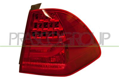 TAIL LAMP RIGHT-OUTER-WITHOUT BULB HOLDER-LED MOD. STATION WAGON