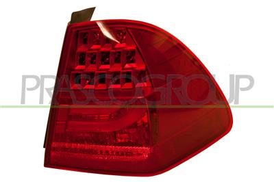 FANALE POSTERIORE DESTRO-ESTERNO-SENZA PORTALAMPAD-LED MOD. STATION WAGON