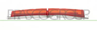THIRD BRAKE LAMP RIGHT/LEFT-LED MOD. STATION WAGON