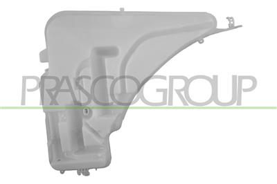 WINDSHIELD WIPER TANK-WITH 1 HOLE-WITH SENSOR