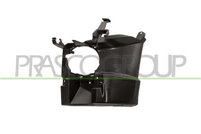 SOPORTE FARO ANTINIEBLA IZQUIERDO MOD. M-TECH