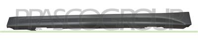 ABDECKUNG TUEREINSTIEGE LINKS-GRUNDIERT MOD. M-TECH
