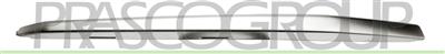 MOLDURA REJILLA DERECHA  GRISO SATINADO MOD. SPORT LINE
